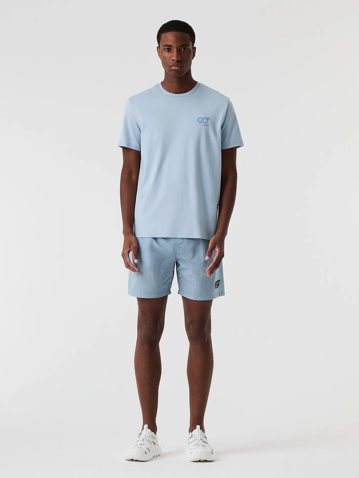 ALPHATAURI | T-Shirt JOTTA | 